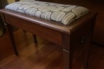 Yamaha Console/Upright Piano