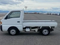 Suzuki Carry