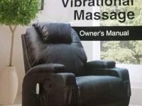 Recliner chair