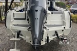 Motor boat Stabicraft 2100 hard top