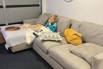 3 seater couch