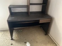 2 bedroom apartment move