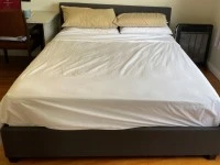 1 bedroom house move