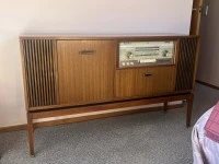 Radiogram