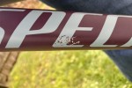 XS Specialized Mountain Bike