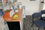 Office move