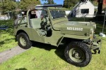 Jeep Cj4