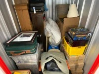 Storage move