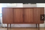 Highboard