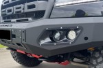 Hamer Winch Bar & Bash Plate * 2018-2021 Raptor Ranger