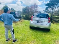 Nissan Note X