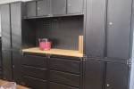 Office move