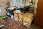 Boxed good for business