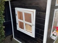 Children's playhouse