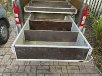Camco Single Drawer With Shelf