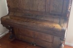 Moritz Gude Berlin piano