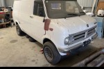 Bedford CF Bedford CF