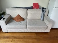 1 bedroom house move