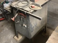 Circular Saw Bench