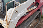 Takeuchi Skid Steer