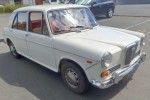 Wolseley 1300