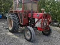 Tractor - Massey Ferguson 165