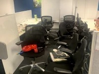 Office move