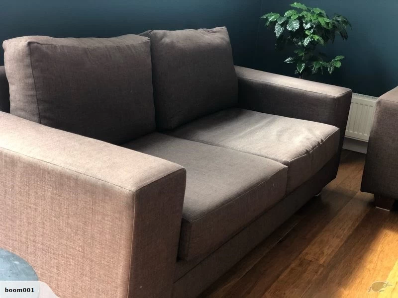2.5 seater sofa, 2 seater sofa
