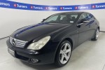 Mercedes CLS500