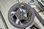 4x wheels and tyres