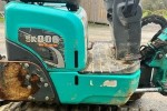 Kobelco SK008