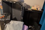 3 bedroom house move