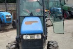 Tractor New Holland TN75V