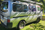 Nissan Caravan