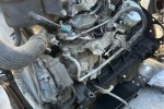 Toyota Land Cruiser Engine - 1HD-FT