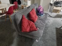 3 bedroom apartment move