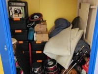 Studio move