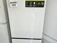 New Fridge/Freezer in shop item not packednot packed