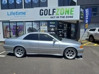 Toyota Chaser