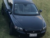 Volvo C70 T5