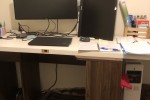 2 bedroom house move
