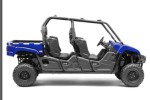 Yamaha Side by Side UTV