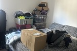 2 bedroom apartment move
