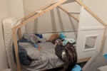 2 bedroom house move