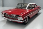 Chevrolet Belair