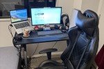 2 bedroom apartment move
