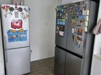 3 bedroom apartment move