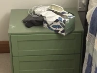 2 bedroom house move