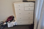 2 bedroom apartment move