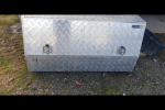 Aluminium Tool box